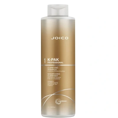 Abbildung von Joico K pak Clarifying Shampoo 1.000 ml