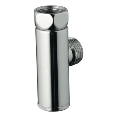 Abbildung von Ideal Standard IDEALRAIN PRO Brauseschlauchstange 76 mm in Chrom