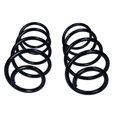 Abbildung von MAXGEAR 60 1397D Fahrwerksfeder BMW: X1