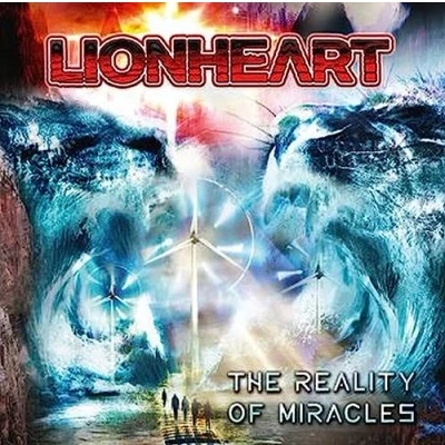 Abbildung von The Reality of Miracles (Digipak)