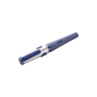 Abbildung von Pelikan Füller Pelikano structure für Linkshänder, Blue, Feder L, 824538