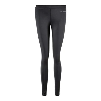 Abbildung von Endurance Zenta Winter XQL Tights, Damen, Größe: 46, Black