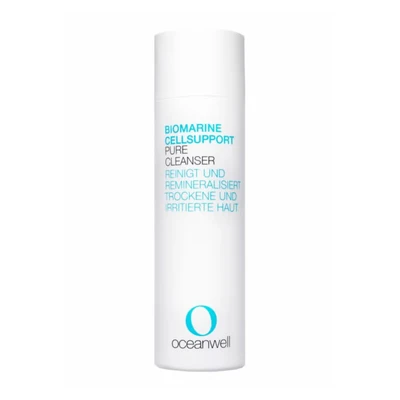 Abbildung von Oceanwell Biomarine Cellsupport Pure Cleanser, 200 ml