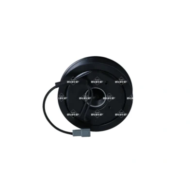 Abbildung von NRF 380090 Magnetkupplung GENUINE DENSO 10SR, 10S HONDA: CR V 2, 3, Accord 7 Limousine