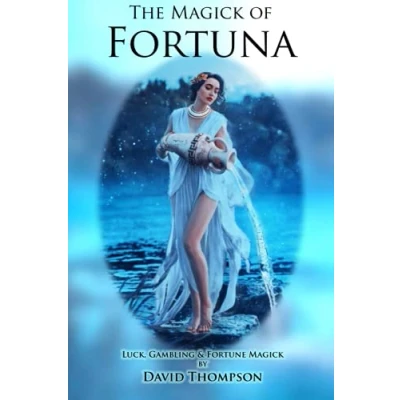 Abbildung von The Magick of Fortuna: Luck, Fortune and Wealth (Grecian Magick)