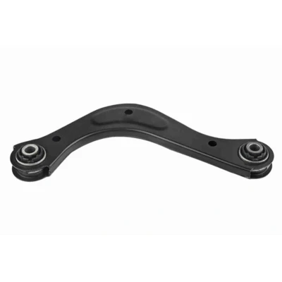 Abbildung von ACKOJA A52 0847 Querlenker mit Gummilager Hinterachse rechts, oben Stahlblech HYUNDAI: Kona SUV