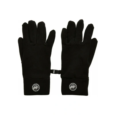 Abbildung von Urban Classics Fingerhandschuh, Herren, Größe: One Size, Black