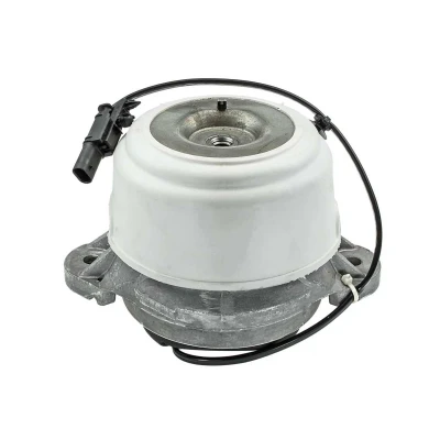 Abbildung von MEYLE 014 024 2046 Motorlager ORIGINAL Quality links elektrisch schaltbares Hydrolager mit Schutzkappe/Faltenbalg MERCEDES BENZ: C Klasse T modell