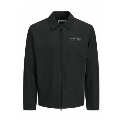 Abbildung von JACK &amp; JONES Male Overshirt