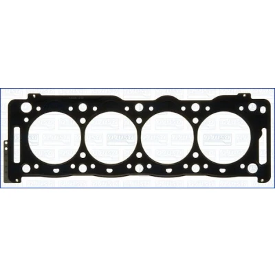 Abbildung von AJUSA 10116500 Zylinderkopfdichtung 1,52 86 1 MULTILAYER STEEL LANCIA: Zeta, PEUGEOT: 605 Limousine, 806, CITROËN: Evasion