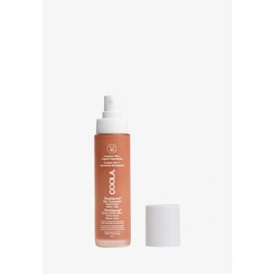 Abbildung von Coola Rosilliance Tinted Moisturizer SPF 30 Fresh ROSE BB Cream, Damen, Größe: 44 ml,