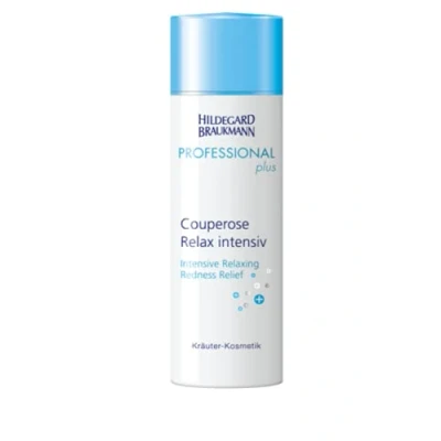 Abbildung von Hildegard Braukmann Pflege Professional plus Couperose Relax intensiv, 1er Pack (1 x 50 ml)