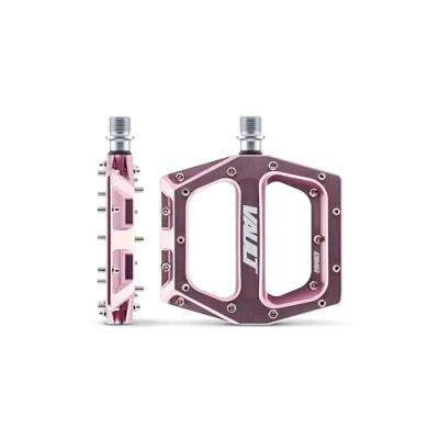 Abbildung von DMR Plattform Pedal Vault. pink punch