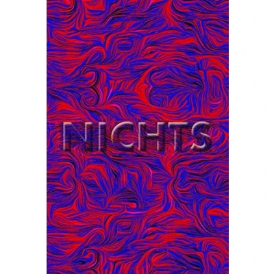 Abbildung von NICHTS: ein Notizbuch für Nichts schenken ist lustig, als Geschenkidee Jemanden der schon alles hat. Da braucht man Nichts! Lustige Geschenkidee.