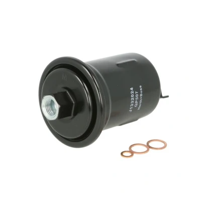Abbildung von HERTH+BUSS JAKOPARTS J1332024 Kraftstofffilter Leitungsfilter TOYOTA: Corolla V Coupe, CARINA 2, Camry I Liftback, MITSUBISHI: GALANT 4, ECLIPSE 1