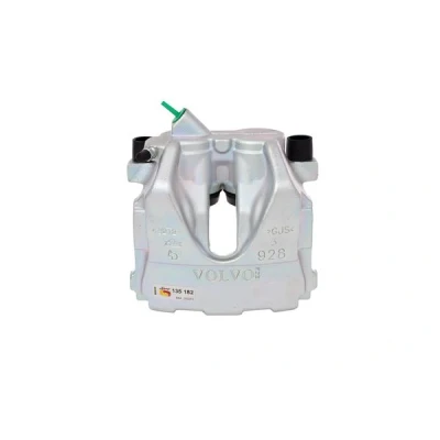 Abbildung von BOSCH 0 986 135 182 Bremssattel Gusseisen 83 VOLVO: XC60 I