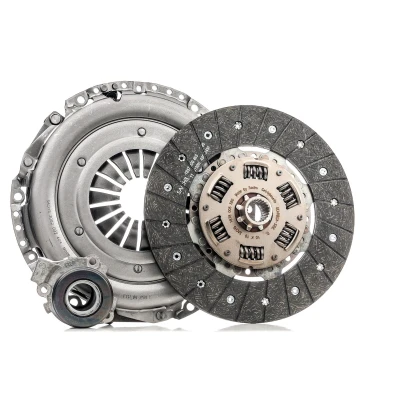 Abbildung von LuK 625 3138 33 Kupplungssatz OPEL: Insignia A Schrägheck, Limousine, Sports Tourer