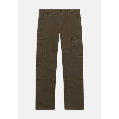 Abbildung von Jack &amp; Jones Junior Jpstkane Harlow NOOS Cargohose für Kinder, Größe: 128, Dusty olive