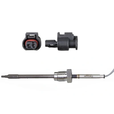 Abbildung von METZGER 0894601 Sensor, Abgastemperatur vor Katalysator MERCEDES BENZ: E Klasse Limousine, C T modell, modell