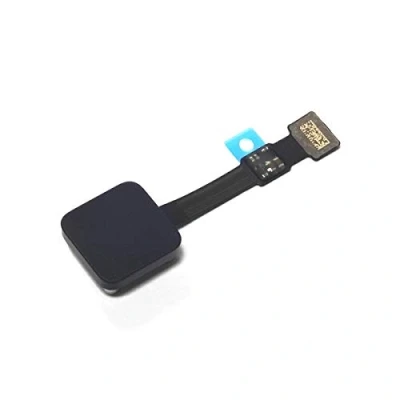 Abbildung von ICTION Neue Power Taste 02630 01 Ersatz für MacBook Air 13 Zoll A2179 A2337 ON/Off Touch ID 2020 Jahr