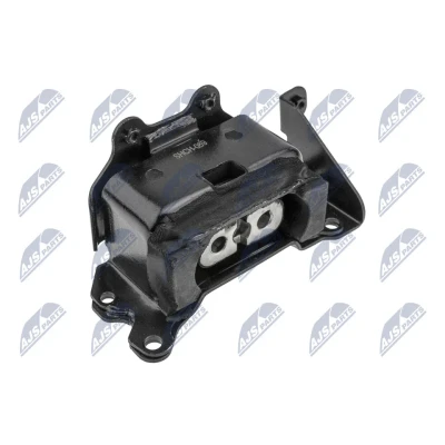 Abbildung von Lagerung, Motor NTY ZPS CH 069