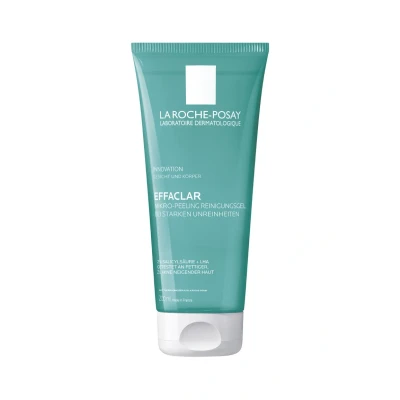 Abbildung von La Roche Posay Effaclar Micro Peeling Purifying Gel 400 ml