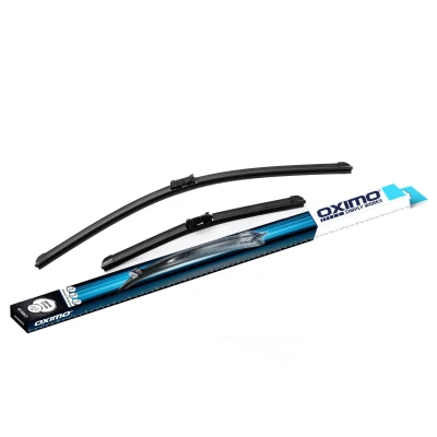Abbildung von Scheibenwischer Oximo WC400625 vorne Bügelwischblatt FORD: Ranger Mk3
