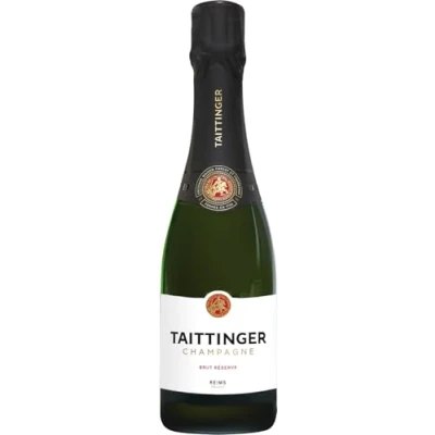 Abbildung von Brut Reserve Taittinger 0,375l