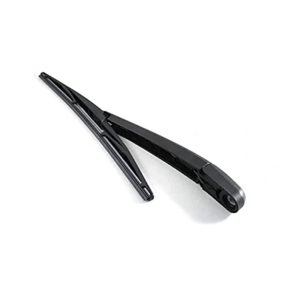 Abbildung von Rumplex Heckwischerarm Heckscheibenwischer Wischerarm Wischerblatt Scheibenwischer Hinten Heckscheibe Heckscheibenwischerarm Kompatibel mit Hyundai Kia OEM: 98811B8000