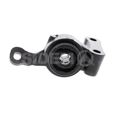 Abbildung von SIDEM 821664 Querlenkerlager hinten, Vorderachse links Gummimetalllager Querlenker MINI: Paceman, Countryman