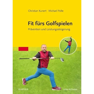 Abbildung von Fit fürs Golfspielen: Prävention und Leistungssteigerung