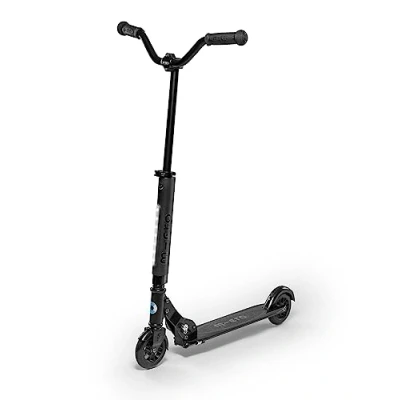 Abbildung von Micro Scooter Sprite Deluxe mit gebogenem Lenker