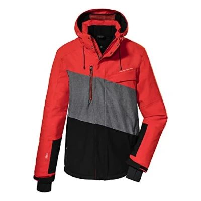 Abbildung von Killtec Skijacke &quot;KSW 48 MN SKI JCKT&quot;