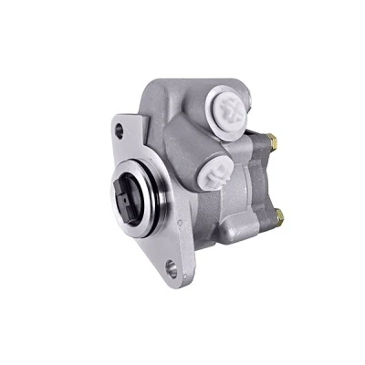 Abbildung von HELLA 8TL 359 003 151 Hydraulikpumpe hydraulisch 120 FIAT: Ducato III Kastenwagen, Pritsche / Fahrgestell