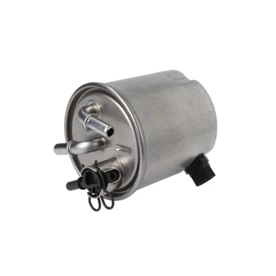 Abbildung von MAHLE ORIGINAL KL 440/23 Kraftstofffilter Leitungsfilter 10 10,0 NISSAN: NV200 / Evalia Bus, X Trail, Qashqai Qashqai+2 I