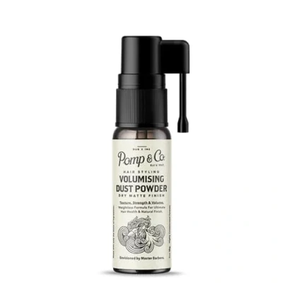 Abbildung von Pomp &amp; Co Volumising Dust Powder 10 g