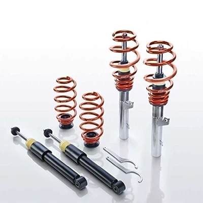 Abbildung von EIBACH Pro Street S PSS65 85 040 01 22 Fahrwerkssatz, Federn/Dämpfer