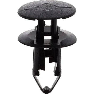 Abbildung von RESTAGRAF 42615 Clip, Zier /Schutzleiste RENAULT: Trafic 3 Bus, MASTER Kasten, GRAND SCENIC 3, OPEL: Vivaro B Combi, Kastenwagen