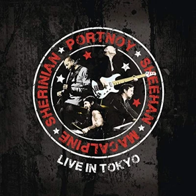Abbildung von Portnoy, Sheehan, MacAlpine, Sherinian Live 2012 (Tokyo) (2LP+2CD) [Vinyl LP]