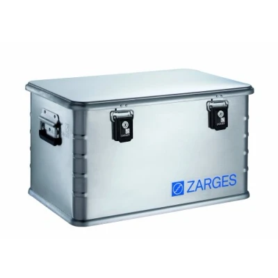 Abbildung von Zarges Box Transportbox