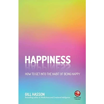 Abbildung von Happiness: How to Get into the Habit of Being Happy