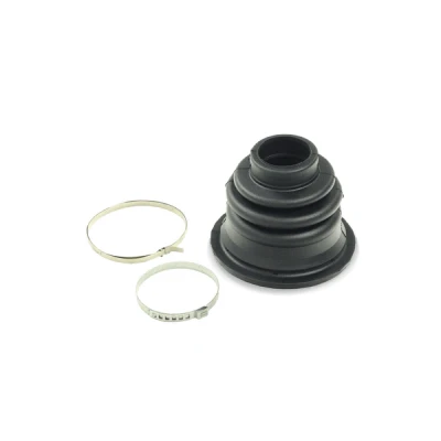 Abbildung von LÖBRO 304894 Achsmanschette 120,00 TPE (thermoplastischer Elastomer) SAAB: 9 5 Kombi