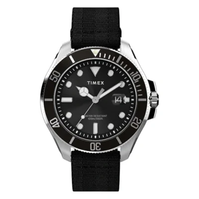 Abbildung von Timex Chronograph Harborside Coast