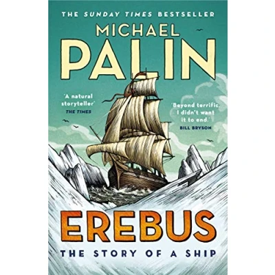 Abbildung von Erebus: The Story of a Ship