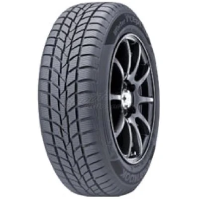 Abbildung von Hankook Winter I*Cept RS W44 195/65 R14 89T PKW Winterreifen Reifen BMW: 3 Limousine, Cabrio, Touring, MAZDA: 626 IV Schrägheck, V Hatchback 1