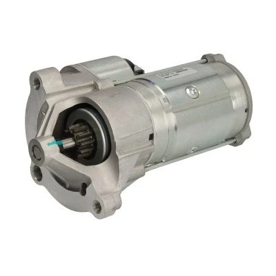 Abbildung von DENSO DSN3039 Anlasser 12V 1,9kW 11 PEUGEOT: Boxer Kastenwagen, Bus, 407 SW, CITROËN: Jumper II C4 I Grand Picasso, Schrägheck