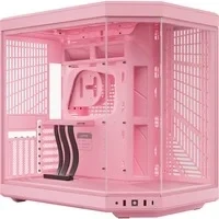 Abbildung von HYTE Y70 Strawberry Milk PC Gehäuse