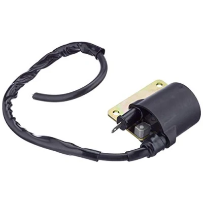 Abbildung von Zündspule 4250625947877 (Ignition RMS Coil) für Piaggio/Gilera 125 150 180 2T