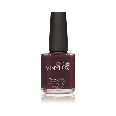 Abbildung von CND Nagellack Vinylux Weekly Polish Fedora #114