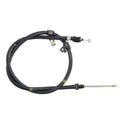 Abbildung von HERTH+BUSS JAKOPARTS J3920306 Handbremsseil 1465 Scheiben/Trommel